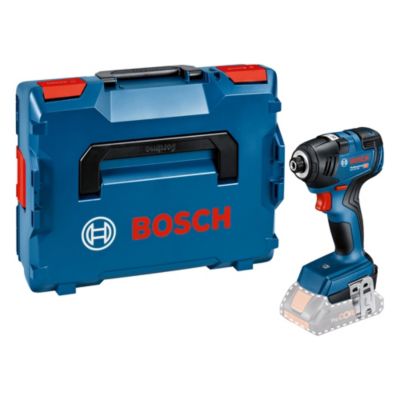 Visseuse à Chocs Bosch GDR 18V-200 – 18V, 200 Nm, Moteur Brushless, Sans Batterie - vue 6