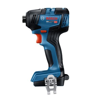 Visseuse à chocs 18V GDR 18V 200 Produit seul BOSCH 06019J2105