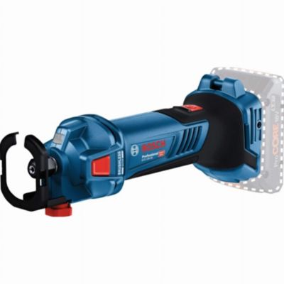 Bosch Professional Affleureuse GCU 18V-30 sans batterie - 06019K8000 - vue 3