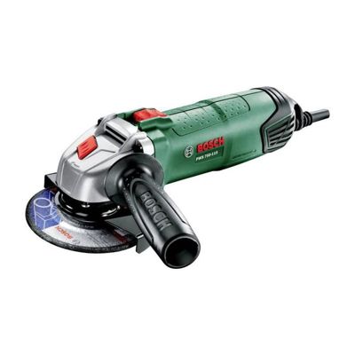 Meuleuse Angulaire Bosch UniversalGrind 750-115 – 750 W 12000 tr/min Filaire - vue 9