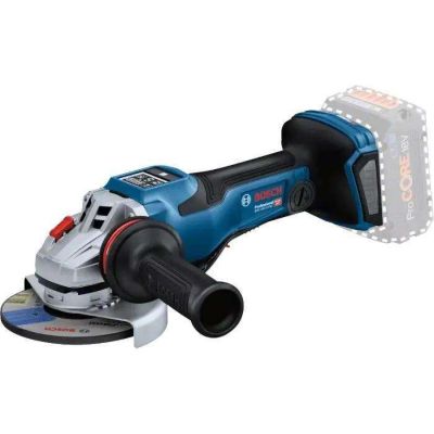 Meuleuse angulaire 18V GWS 18V 180 PC BITURBO Solo 06019H6E01 machine seule