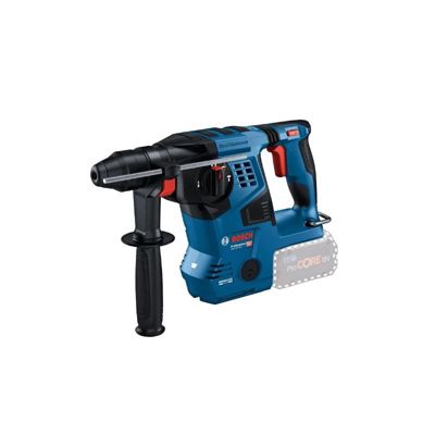 Perforateur BOSCH PROFESSIONAL GBH 18 V 28C Moteur sans charbons 3.3 J SDS Plus - vue 4
