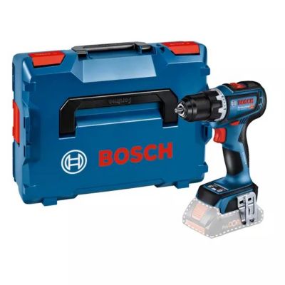 Bosch Professional 18V System perceuse visseuse sans fil GSR 18V 90 C avec calage BOXX pleine largeur BOXX - vue 7