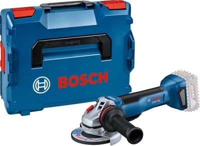 Meuleuse Angulaire 125 mm BOSCH GWS 18V-10 P – 1000W Sans Batterie Ni Chargeur - vue 8