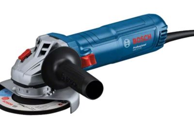 Meuleuse angulaire Ø125 mm GWS 12 125 PROFESSIONAL BOSCH 06013A6101 - vue 3