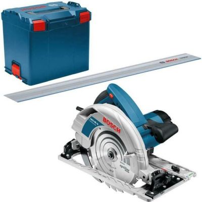 Scie circulaire GKS 85 g FSN 1400 BoxX - vue 3