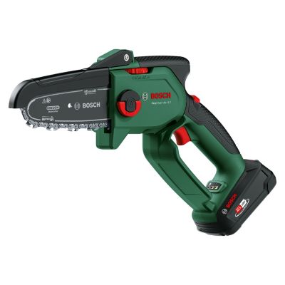 Bosch Home and Garden EasyChain 18V 15 7 Tronçonneuse sans fil