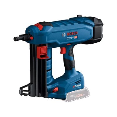 Bosch GNB 18V 38 Professional Cloueuse à béton sans fil 18 V 13 38 mm 06019L7000 BITURBO Brushless Solo sans batterie - vue 9