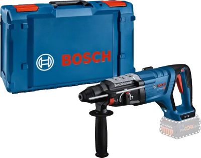 Perforateur sans fil SDS+ 18 V GBH 18V 28 DC Solo en coffret BOXX 0611919001 - vue 5