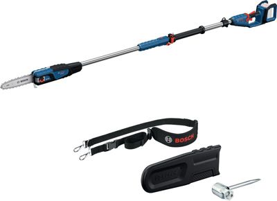 BOSCH Perche élagueuse sans fil GKE 18V 25 TP 06008D6000 - vue 2
