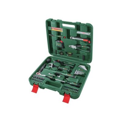 Set doutils 73 pcs BOSCH - vue 2