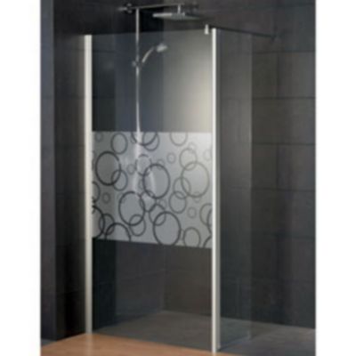 Paroi Freestyle II Cercles 100 + 30 cm