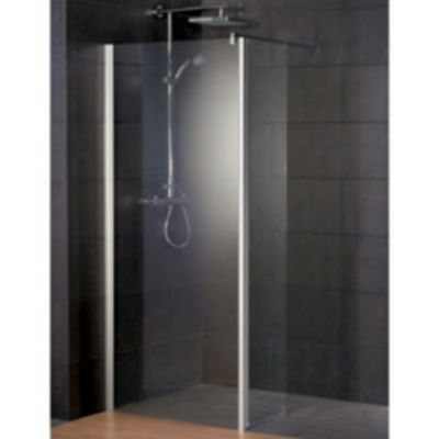 Paroi Freestyle II Transparente 100 + 30 cm