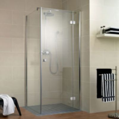 Paroi de douche fixe 80 cm Masterclass II