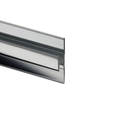 Profilé de jonction pour panneaux muraux Schulte DécoColor