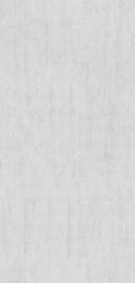 Panneau mural de salle de bains l.100x255 cm, décor parement béton, Schulte DécoDesign