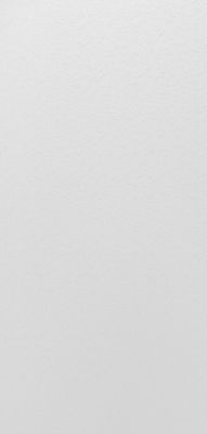 Lot de 2 panneaux muraux de salle de bains l.100x255 cm, décor blanc structuré, Schulte DécoDesign