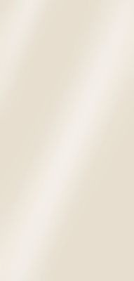 Lot de 2 panneaux muraux de salle de bains l.100x255 cm, beige brillant, Schulte DécoDesign