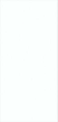 Panneau mural de salle de bains l.150x255 cm, blanc brillant, Schulte DécoDesign