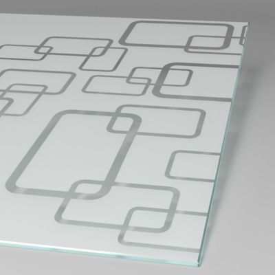 Pare-baignoire 1 volet Schulte Soft Cube