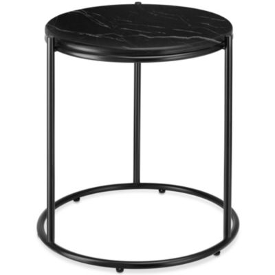 Table d'appoint plateau aspect de haute qualité - vue 2
