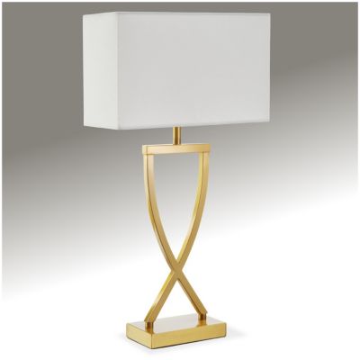 Lampe de table design moderne et lumière non éblouissante - vue 9