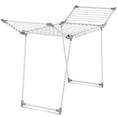 Séchoir à linge séchoir à linge pliable pratique - vue 9
