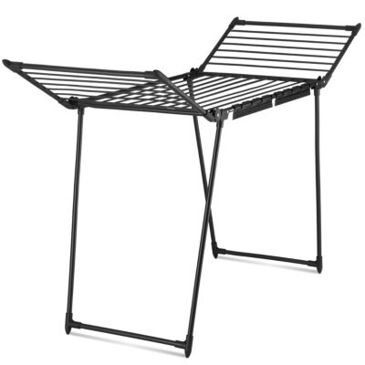 Séchoir à linge séchoir à linge pliable pratique - vue 9