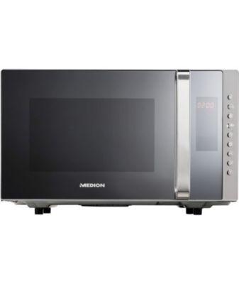 Micro-Ondes MEDION MD17495 – 23L, 800W, 1200W Gril, 10 Programmes Automatiques - vue 7