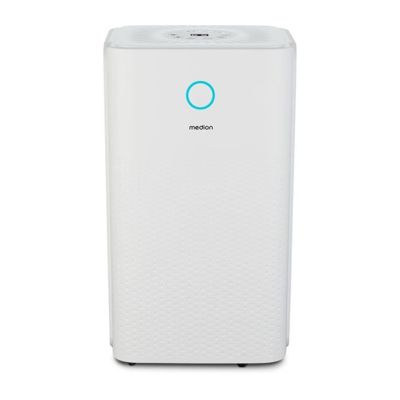 Déshumidificateur MEDION / jour Capacité réservoir - vue 6