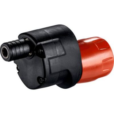 Metabo PORTE EMBOUT DE VISSAGE EXCENTRE « QUICK » 627234000 - vue 2