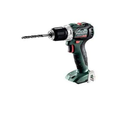Perceuse sans fil METABO POWERMAXX BS 12 BL Sans clé 1650 trmin BatteriePile - vue 3