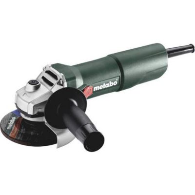 Meuleuse dangle Metabo W 750 115 603604000 115 mm - vue 7