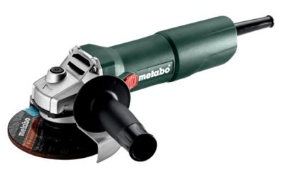 Meuleuse d'angle Metabo W 750-125  750W ?125 mm