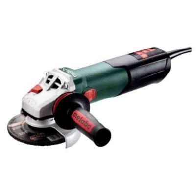 Metabo Meuleuses dangle WA 13 125 quick 603630000 - vue 2