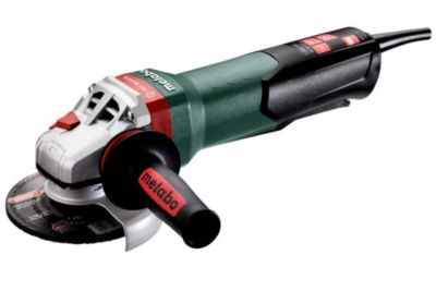 Meuleuse 125 mm filaire WPB 13 125 QUICK METABO 603631000 - vue 7