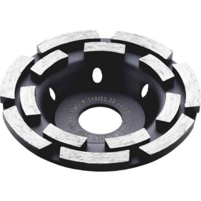 Disque à tronçonner diamanté Metabo 628099000 Ø 125 mm 1 pc Diamant - vue 2