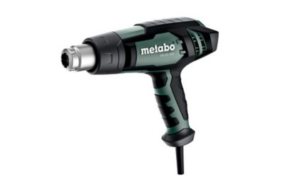 Décapeur thermique Metabo HG 20-600 2000W