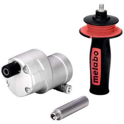 Embout excentrique Metabo 627343000 adapté pour perceuses Metabo. - vue 2