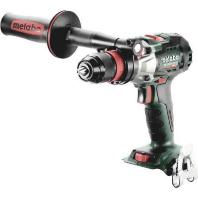 Perceuse À Percussion Metabo 602361840 – 18 V, Mandrin À Changement Rapide, 130 Nm - vue 4
