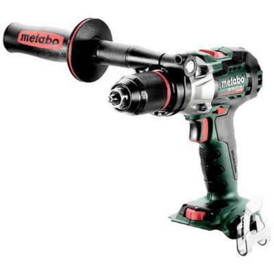 Metabo SB 18 LTX BL I Perceuse à percussion sans fil - vue 10