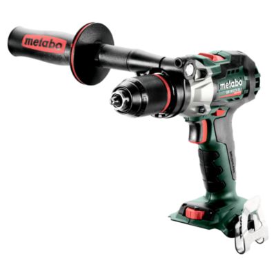 Perceuse à percussion sans fil SB 18 LTX BL I 18 V sans batterie ni chargeur - METABO - 602360840