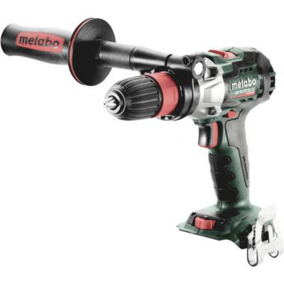 Metabo GB 18 LTX BL Q I Taraudeuse sans fil 18 V Li-Ion, 130 Nm