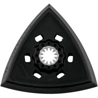 Metabo 626944000 Patin de ponçage 1 pc - vue 2