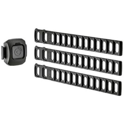 Émetteur CordlessControl Metabo 630256000 multibande 3x alimentation CR2032 - vue 2