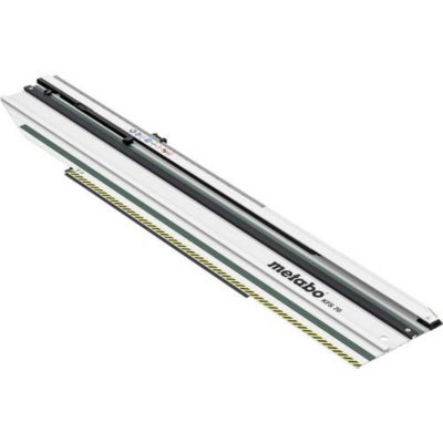 Rail transversal METABO KFS 70 Longueur 70 cm Solution mobile Découpe précise - vue 3