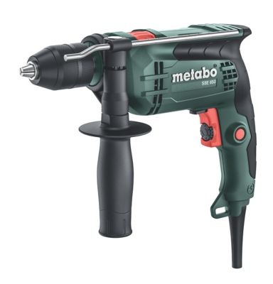 Perceuse à  percussion Metabo SBE 650W