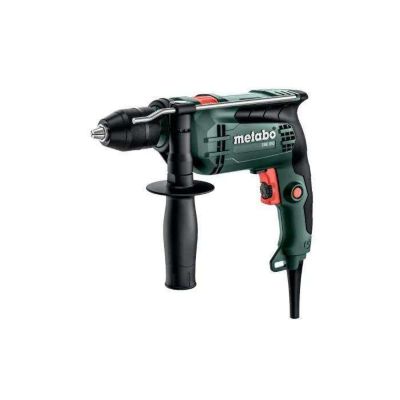 Perceuse à Percussion Metabo 600742850 – 650 W, 10 Nm - vue 5