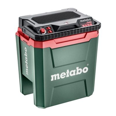 Metabo Glacière sans fil 18V Produit seul kb 18 600791850 - vue 2