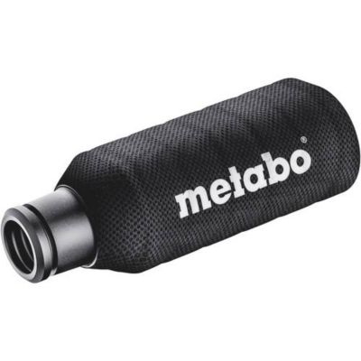 Metabo 631369000 Sac à poussière en tissu - vue 3